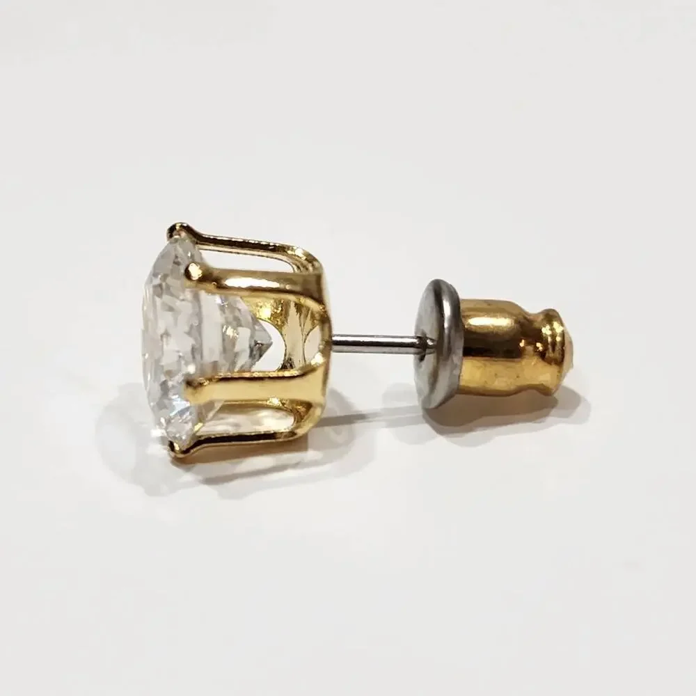 Private round cut
